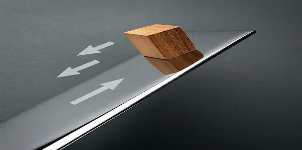 Friction : Definition,Types and Examples