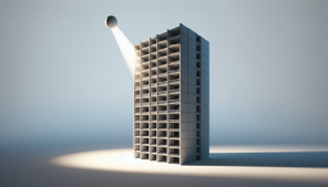 Vertical Projectile Motion: Height and Time Calculations