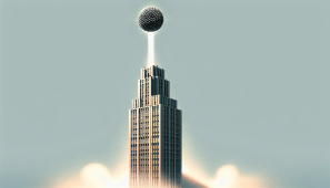 Building Height Calculation Using Motion Equations