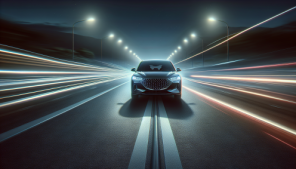 Calculating Car Retardation and Stopping Time in Physics | Explanation