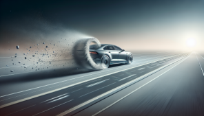 Calculating Car Acceleration and Displacement in 3rd Second