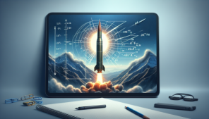 Anti-Aircraft Shell Vertical Ascent: Calculations and Velocities