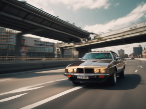 Calculation of average retarding force : to save a child on road