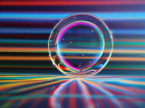 Convex lens sign convention and numerical problems