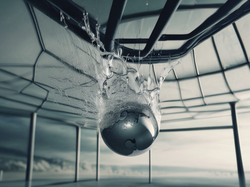 Understanding Terminal Velocity in Physics | Definition & Examples