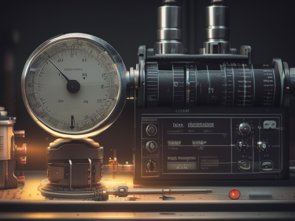 The Significance of Precision Measurements in Science and Industry