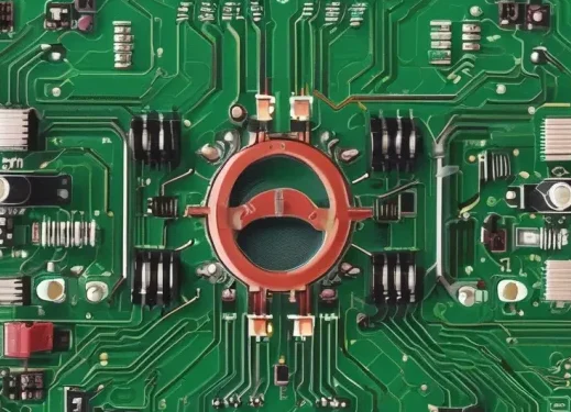 KIRCHHOFF&rsquo;S FIRST LAW 